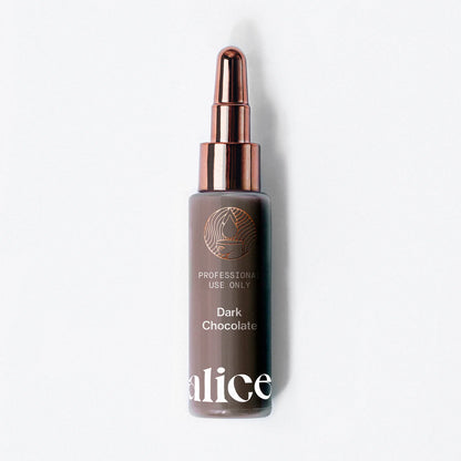 Alice Dark Chocolate 1/2oz – professional permanent makeup & beauty product
