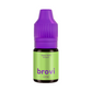 Brovi ONE Inorganic Deep Dark Brown Pigment 5ml – professional permanent makeup & beauty product