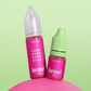 Brovi Dusty Rose Pigment – professional permanent makeup & beauty product