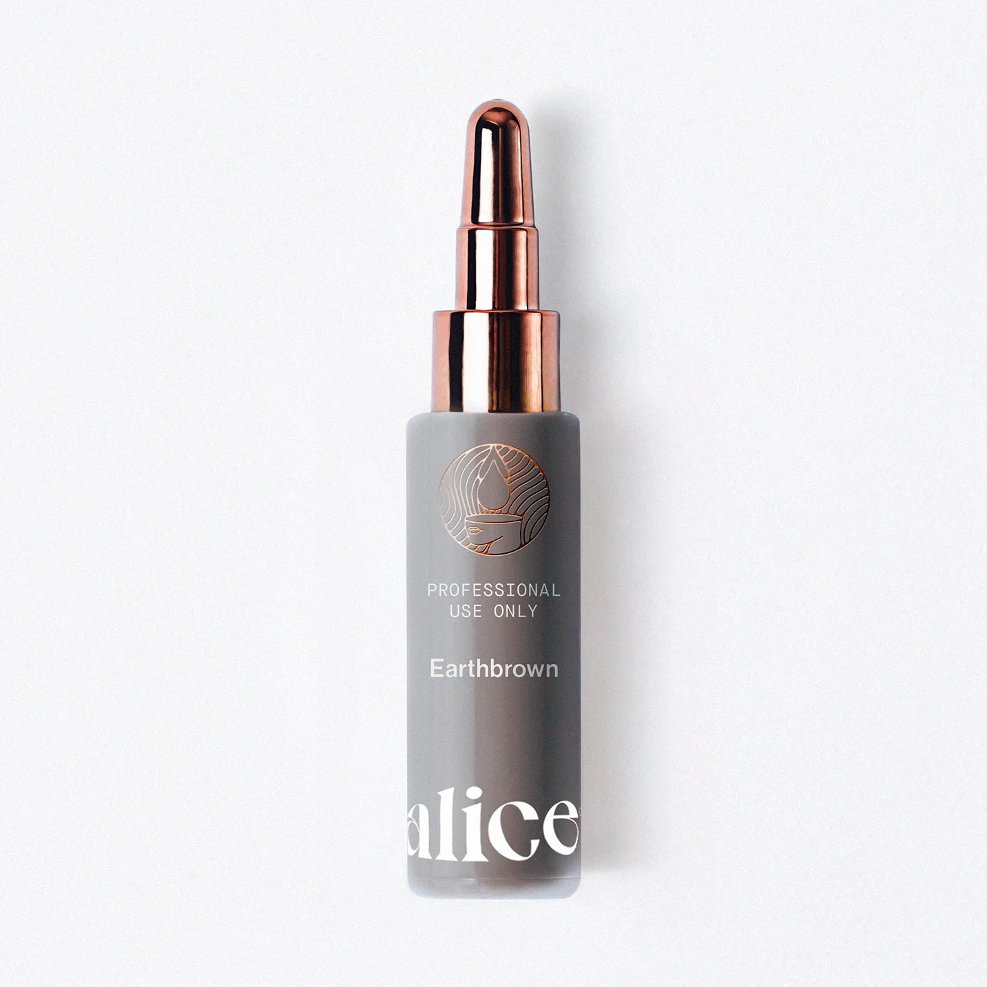 Alice Earthbrown 1/2oz – professional permanent makeup & beauty product
