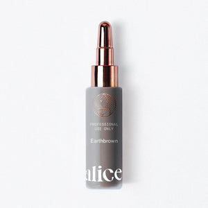 Alice Earthbrown 1/2oz – professional permanent makeup & beauty product