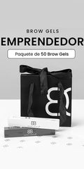 Brows Couple Brow Gel Entrepreneur Package