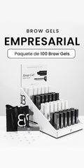 Brows Couple Brow Gel Business Package