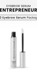 Brows Couple Eyebrow Serum Affiliate Packages