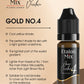 EtalonMix - Shadowliner Set by Anna Vasileva 4 x 10ml – professional permanent makeup & beauty product