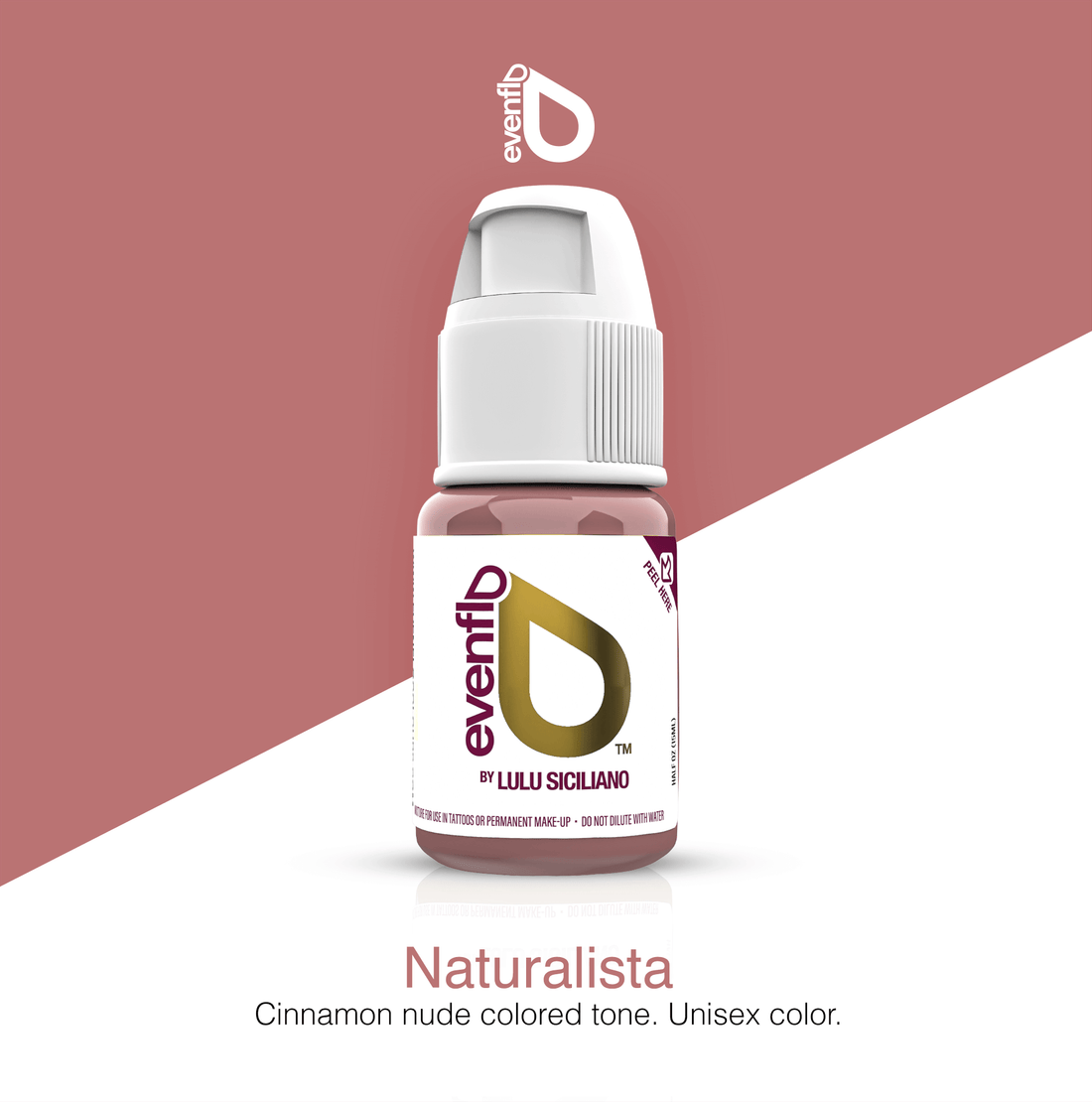 Evenflo True Lips Set – professional permanent makeup & beauty product