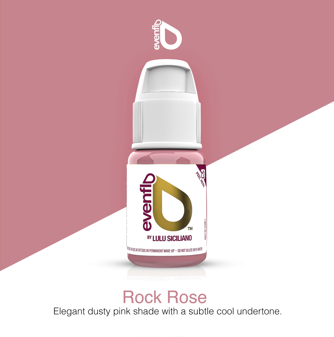 Evenflo True Lips Set – professional permanent makeup & beauty product