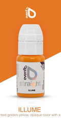 Perma Blend Evenflo Illume 1/2oz