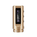POPU MINI DIVA WIRELESS POWER PACK Gold – professional permanent makeup & beauty product