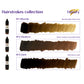 Hanafy Hairstrokes - Blonde N1 – professional permanent makeup & beauty product