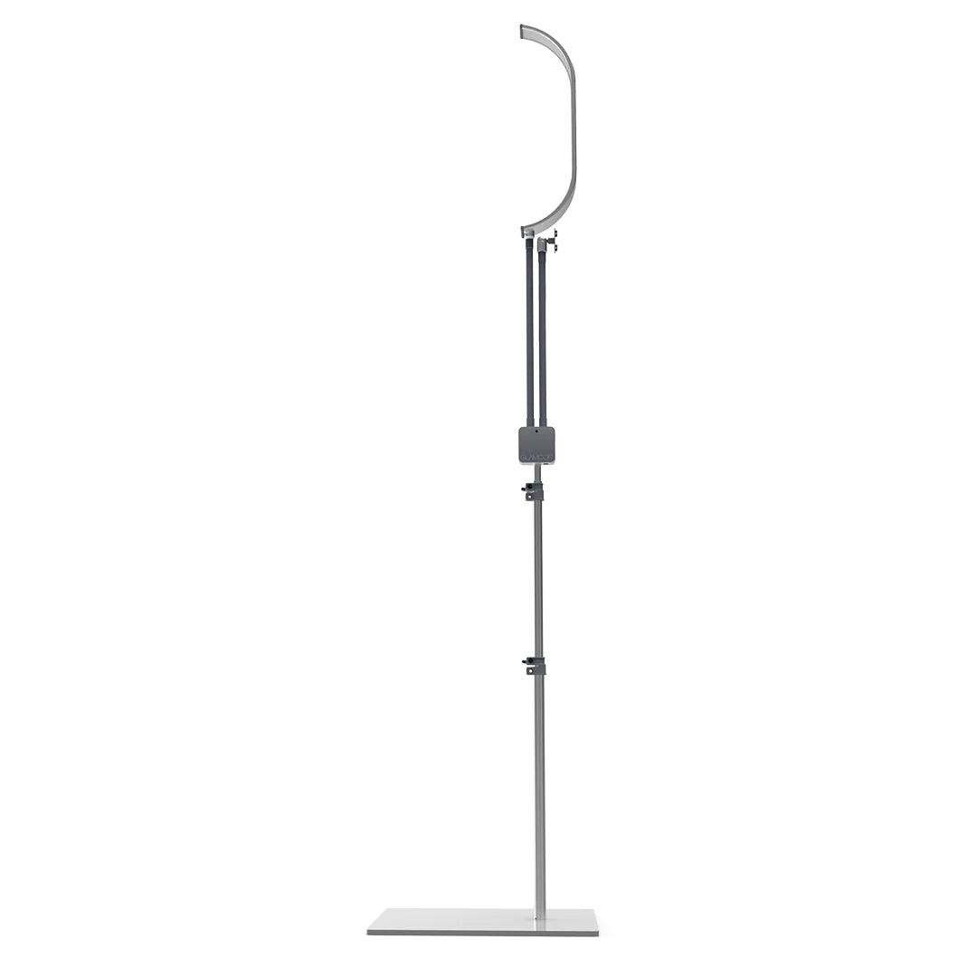 Horizon + Flat Base Stand GREY – professional permanent makeup & beauty product
