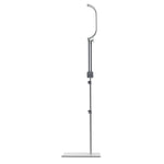 Horizon + Flat Base Stand GREY – professional permanent makeup & beauty product