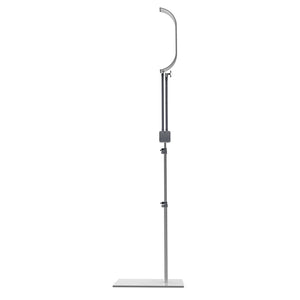Horizon + Flat Base Stand GREY – professional permanent makeup & beauty product