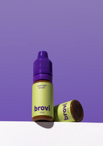 Brovi ONE Inorganic Cool Light Brown Pigment – professional permanent makeup & beauty product