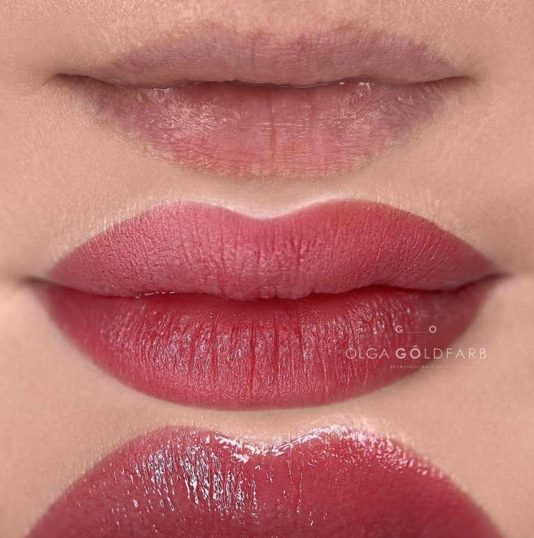 Brovi Juicy Watermelon Pigment