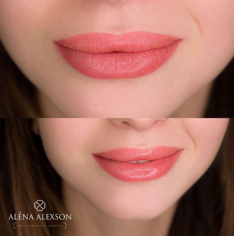 Brovi Juicy Watermelon Pigment