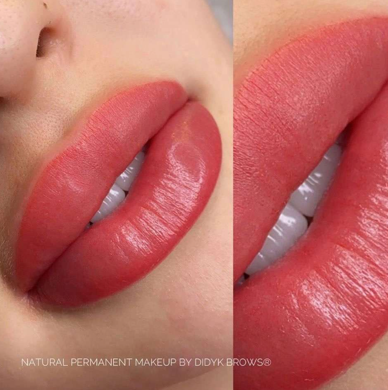 Brovi Juicy Watermelon Pigment