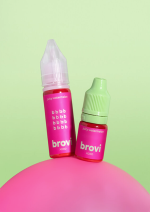 Brovi Juicy Watermelon Pigment – professional permanent makeup & beauty product