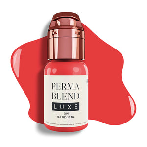 Perma Blend LUXE Gin 1/2oz – professional permanent makeup & beauty product