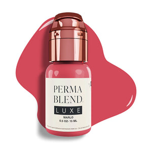 Perma Blend LUXE Marlo 1/2oz – professional permanent makeup & beauty product