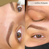 Entrenamiento Presencial LatinBrows Training San Diego, CA. USA Septiembre 11, 12 y 13, 2024