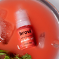 Brovi & ANNA TARANKO ALCOHOLIC SET – professional permanent makeup & beauty product