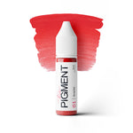The Pigment - 01 Scarlet 15ml – professional permanent makeup & beauty product