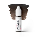 The Pigment - 05 Dark Brown - 15ml – professional permanent makeup & beauty product