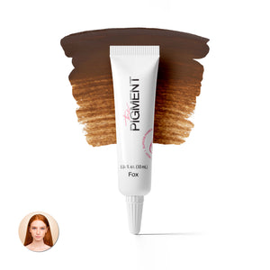 The Pigment - Microblading Fox (10ml) – professional permanent makeup & beauty product