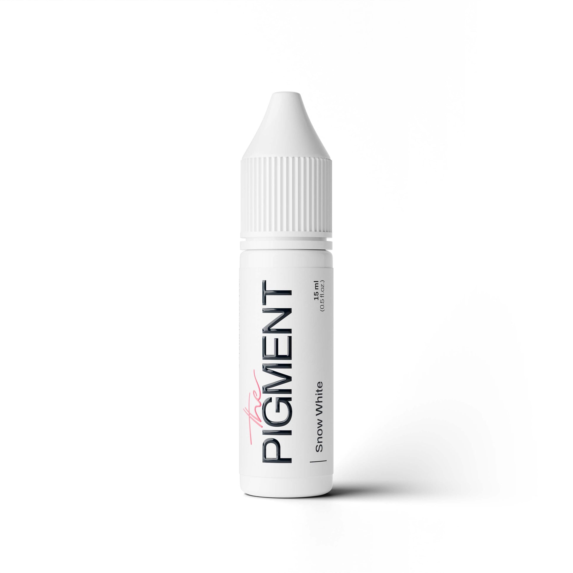 The Pigment - Modifier Snow White 15ml – professional permanent makeup & beauty product