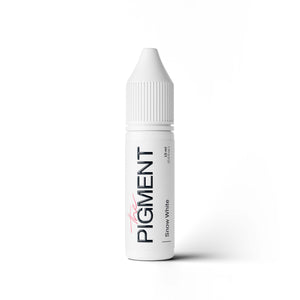 The Pigment - Modifier Snow White 15ml – professional permanent makeup & beauty product