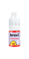 Brovi More Coral | Shin Chae-Ah Morning Freshness Set