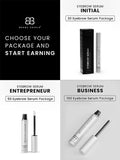 Brows Couple Eyebrow Serum Affiliate Packages