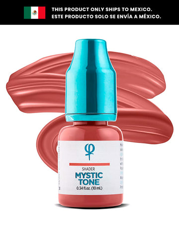 Pigmento Mystic Tone PMU Lip Shader 10ml (MEX)
