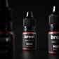 Brovi & SVETA SCHWARZ Primer Set – professional permanent makeup & beauty product