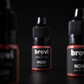 Brovi & SVETA SCHWARZ Primer Set – professional permanent makeup & beauty product