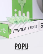 POPU OMNI V2 Cartridges Needles 16 pcs – professional permanent makeup & beauty product