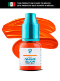 Pigmento Orange Bloom - Activator 10ml (MEX)