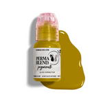 Perma Blend Olive Corrector 1/2oz – professional permanent makeup & beauty product