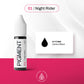 The Pigment - 01 Night Rider - 15ml – professional permanent makeup & beauty product