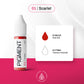 The Pigment - 01 Scarlet 15ml – professional permanent makeup & beauty product