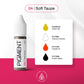 The Pigment - 04 Soft Taupe - 15ml – professional permanent makeup & beauty product
