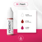 The Pigment - 06 Peach 15ml – professional permanent makeup & beauty product