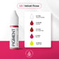 The Pigment - 13 Velvet Rose - 15ml – professional permanent makeup & beauty product