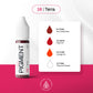 The Pigment - 16 Terra - 15ml – professional permanent makeup & beauty product