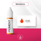 The Pigment - Modifier Mandarine 15ml – professional permanent makeup & beauty product