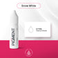 The Pigment - Modifier Snow White 15ml – professional permanent makeup & beauty product