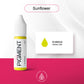 The Pigment - Modifier Sunflower 15ml – professional permanent makeup & beauty product