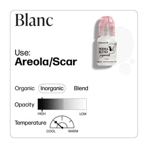 Perma Blend Blanc 1/2oz – professional permanent makeup & beauty product