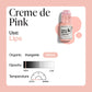 Perma Blend Créme de Pink 1/2oz – professional permanent makeup & beauty product